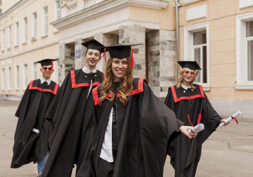 Secrets to Planning the Perfect Graduation Party