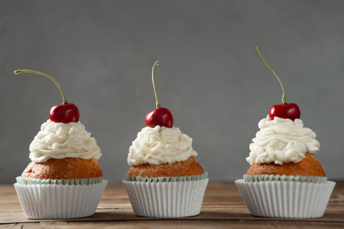Transforming Ordinary Cupcake Toppers with Custom Party Supplies