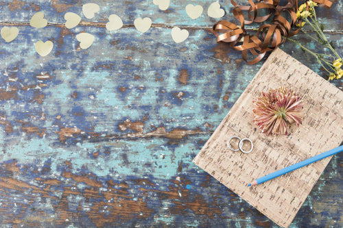 Unique Wedding Themes and How to Incorporate Custom Party Supplies