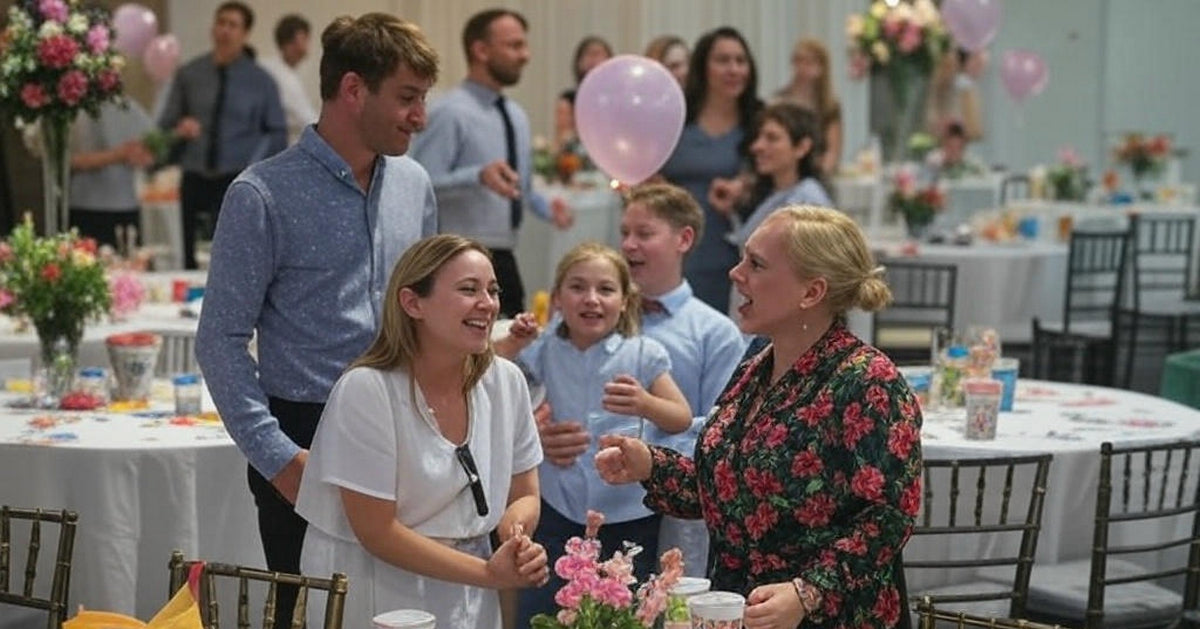 Wedding & Party Supplies | Personalized Decor | Shop at Tippytoad