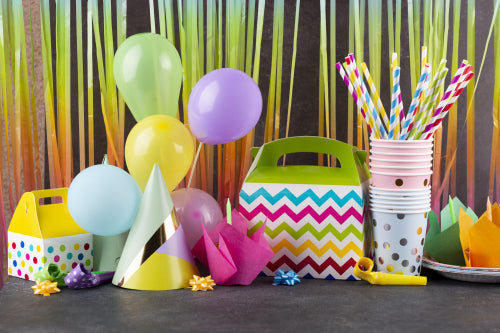 Creative Ideas for Birthday Party Decorations