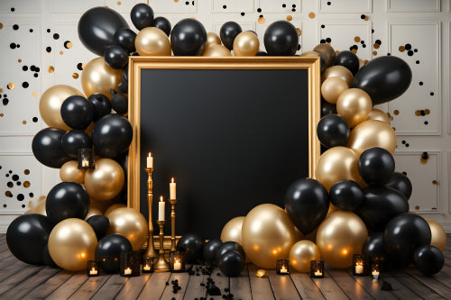 Planning the Ultimate Graduation Party with Custom Decorations