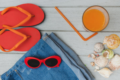 Fun Ways to Personalize Your Summer Party Essentials