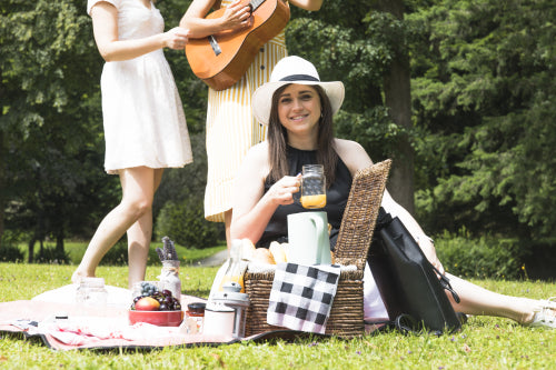 How to Plan the Perfect Summer Picnic