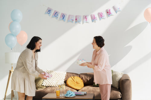 The Best Tips for Hosting a Baby Shower Without the Stress