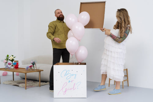 Custom Balloons: How to Use Them for Photo Booth Backdrops